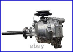 Hydro Gear Left EZT Transaxle For SOME RZT-50 Cub Cadet Zero Turns