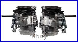 Hydro Gear Left & Right Transaxle Set For Some Cub Cadet RZT-50 Zero Turn Mowers