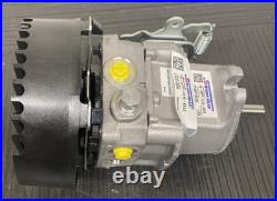Hydro-Gear PK-3KPP-FA1E-XXXX (LEFT SIDE) Hydraulic Pump New OEM -RR04A
