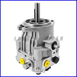 Hydro Gear Pump PK-BGAB-EY1X-XXXX For Exmark Lawn Mowers 103-7262 116-2444 NEW