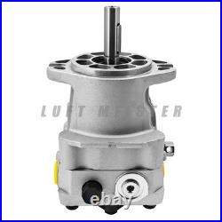Hydro Gear Pump PK-BGAB-EY1X-XXXX For Exmark Lawn Mowers 103-7262 116-2444 NEW