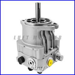 Hydro Gear Pump PK-BGAB-EY1X-XXXX For Exmark Lawn Mowers 103-7262 116-2444 NEW