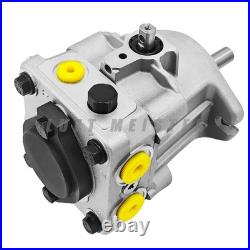 Hydro Gear Pump PK-BGAB-EY1X-XXXX For Exmark Lawn Mowers 103-7262 116-2444 NEW
