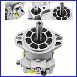 Hydro Gear Pump PK-BGAB-EY1X-XXXX For Exmark Lawn Mowers 103-7262 116-2444 NEW