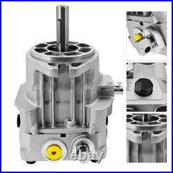 Hydro Gear Pump PK-BGAB-EY1X-XXXX For Exmark Lawn Mowers 103-7262 116-2444 NEW