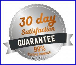 Hydro-Gear Toro TimeCutter, Lawn-Boy Z 3500 Zero-Turn Mower Seal Kit 106-8686