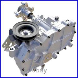 Hydro-Gear USA ZC-DUBB-3DKC-1PPX (LH) Transaxle EZT-2200 Husqvarna OEM 510375601