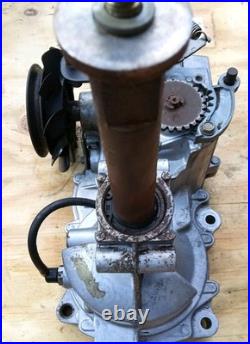 Hydro Gear ZC-ANBB-2L7B-1WPX RIGHT HAND Hydrostatic Axle 04382400