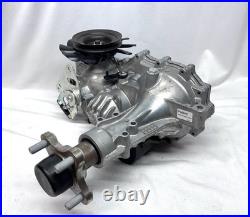 Hydro-Gear ZH-KCBB-3BFC-3PRX ZT-2800 Hydrostatic Transaxle, NOS