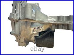 Hydro-Gear ZK-GCBH-SBRA-36T3 Hydrostatic Transaxle Assembly ZT-2800 Series Hydro-Gear ZK-GCBH-SBRA-36T3 Hydrostatic Transaxle Assembly ZT-2800 Series