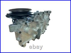 Hydro-Gear ZK-GCBH-SBRA-36T3 Hydrostatic Transaxle Assembly ZT-2800 Series Hydro-Gear ZK-GCBH-SBRA-36T3 Hydrostatic Transaxle Assembly ZT-2800 Series