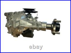 Hydro-Gear ZK-GCBH-SBRA-36T3 Hydrostatic Transaxle Assembly ZT-2800 Series Hydro-Gear ZK-GCBH-SBRA-36T3 Hydrostatic Transaxle Assembly ZT-2800 Series