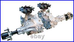 Hydro-Gear ZT-3100 Transaxle Set / LH & RH ZM-KPEB-SN8C-3MTX & ZM-GPEB-SN8B-2MTX