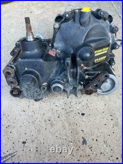 Hydro Gear Zt-5400 1015-1014r 5101987 Snapper Zero Turn Mower