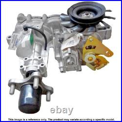 Hydro-gear Right Hand Transaxle 139-7471 119-3351 Fits Toro Timecutter Exmark Q