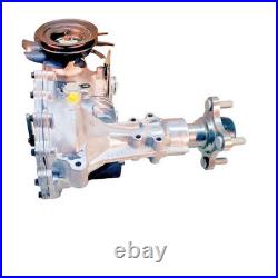 Hydro-gear Zt2800 Rh 4 Lug Zk-jcbc-sbkb-1pxx Bad Boy Hustler Ariens Exmark Cub