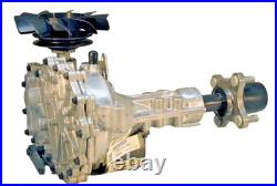 Hydro-gear Zt-3200 Rh Hydro Transaxle Zl-gtee-sclb-2mlx Cubc Badb Hustler Exmark