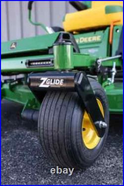 JDZG500R ZGlide John Deere Z500R Series ZTrak Mower Suspension JDZG500R ZGlide John Deere Z500R Series ZTrak Mower Suspension