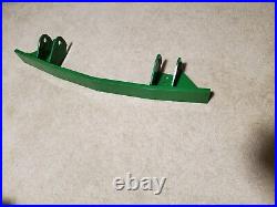 JOHN DEERE Z997R Zero Turn Mower Rear Bumper TCA23444