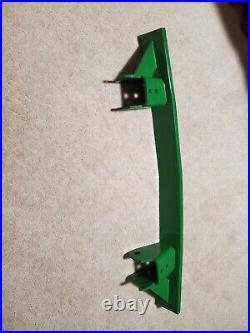 JOHN DEERE Z997R Zero Turn Mower Rear Bumper TCA23444