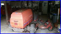 Jacobson HR-5111 4x4 Diesel Large Area Mower