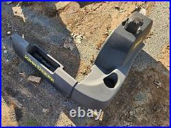 John Deere 737 757 777 797 Zero Turn Mower Fuel Tank