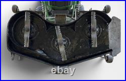 John Deere 737 757 777 Z-Trak 60 Mulch On Demand Mower Deck 7-Iron II Zero Turn