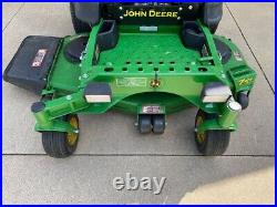 John Deere 930R ZTRAK Zero turn Mower
