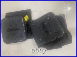 John Deere AUC18479 Z300 42 Twin Bagger System