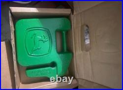 John Deere AUC18479 Z300 42 Twin Bagger System