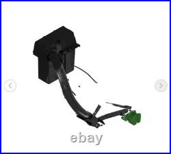 John Deere BUC11342 Zero-Turn Mower 42 in. Twin BAGGER with 2 weights