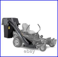 John Deere BUC11342 Zero-Turn Mower 42 in. Twin BAGGER with 2 weights