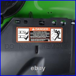 John Deere BUC11554 Mower Deck Z315E Z320M Z320R ZTrak Mowers