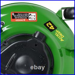 John Deere BUC11554 Mower Deck Z315E Z320M Z320R ZTrak Mowers