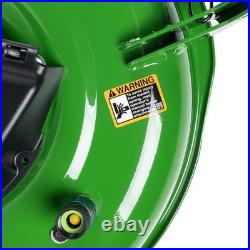 John Deere BUC11554 Mower Deck Z315E Z320M Z320R ZTrak Mowers