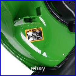 John Deere BUC11554 Mower Deck Z315E Z320M Z320R ZTrak Mowers