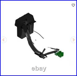 John Deere BUC11760 Z370R Zero Turn Electric Mower 42 in Twin BAGGER ONLY John Deere BUC11760 Z370R Zero Turn Electric Mower 42 in Twin BAGGER ONLY
