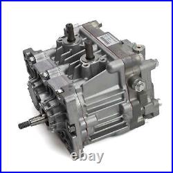 John Deere Hydro Pump TCA18087