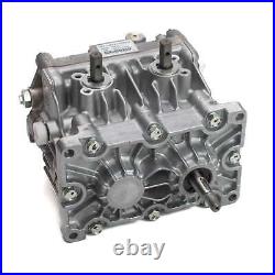 John Deere Hydro Pump TCA18087