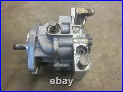 John Deere M665 60 Inch Zero Turn Mower Hydraulic Pump Transmission TCA10020