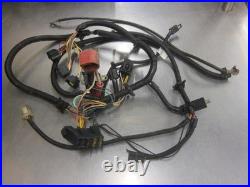 John Deere Z225 Z425 Z445 Zero Turn Mower Chassis Wire Wiring Harness AM135987 John Deere Z225 Z425 Z445 Zero Turn Mower Chassis Wire Wiring Harness AM135987