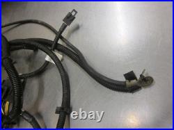 John Deere Z225 Z425 Z445 Zero Turn Mower Chassis Wire Wiring Harness AM135987