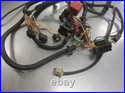 John Deere Z225 Z425 Z445 Zero Turn Mower Chassis Wire Wiring Harness AM135987