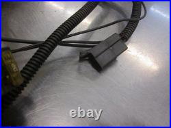 John Deere Z225 Z425 Z445 Zero Turn Mower Chassis Wire Wiring Harness AM135987 John Deere Z225 Z425 Z445 Zero Turn Mower Chassis Wire Wiring Harness AM135987