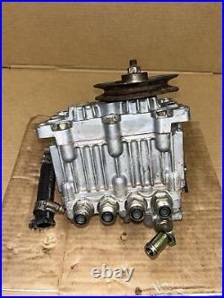 John Deere Z425 Z445 Z465 EZ Trak Zero Turn LawnMower Kanzaki Hydro Pump DUP10E