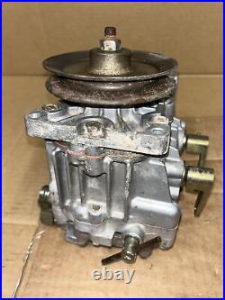 John Deere Z425 Z445 Z465 EZ Trak Zero Turn LawnMower Kanzaki Hydro Pump DUP10E