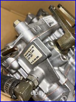John Deere Z425 Z445 Z465 EZ Trak Zero Turn LawnMower Kanzaki Hydro Pump DUP10E