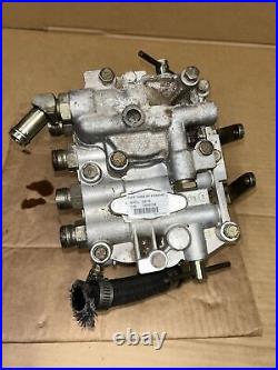 John Deere Z425 Z445 Z465 EZ Trak Zero Turn LawnMower Kanzaki Hydro Pump DUP10E