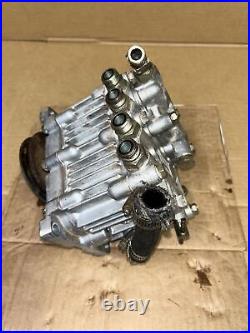 John Deere Z425 Z445 Z465 EZ Trak Zero Turn LawnMower Kanzaki Hydro Pump DUP10E