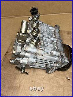 John Deere Z425 Z445 Z465 EZ Trak Zero Turn LawnMower Kanzaki Hydro Pump DUP10E